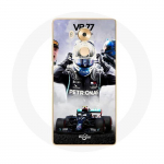 Huawei Mate 8 vormel 1 Valtteri Bottas F1 Racing Driver must &uuml;mbris
