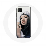 Coque pour Xiaomi Redmi 9C Blackpink Lisa LALISA Solo Chanson Unique Teaser