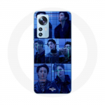 Coque pour Xiaomi Mi 12 / 12X BTS Proof Yet To Come Le nouvel album 2022 Affiche