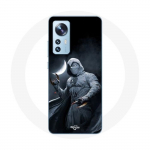 Coque pour Xiaomi Mi 12 / 12X Moon Knight Batman S&eacute;rie Teaser Saison 1 Bande Annonce 2022