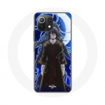Coque pour Xiaomi Mi 11 Lite Koro Sensei Assassination Classroom Manga