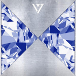 SEVENTEEN - Esimene minialbum [17 CARAT] RANDOM VERSION