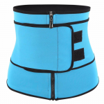 Meeste Body Shaper Salendav V&ouml;&ouml; Treening Trimmer V&ouml;&ouml;treening V&ouml;&ouml;treening Cincher Modelling Rihmad J&otilde;usaali Fitnessivarustus Sport V&ouml;&ouml; Saun Higip&otilde;leti XL sinine