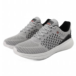 TUINANLE meeste kingad vabaaja v&otilde;rkkangast hingavad kerged jooksutossud suures suuruses platvormkingad 46 hall