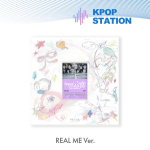 ILLIT 1. minialbum [SUPER REAL ME] [juhuslik versioon] REAL ME