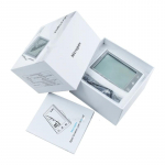 Hambaraviinstrumendid Endo Apex Locator Juurekanal 3.7' LCD-ekraan Juhtmeta Micropexi meditsiiniseadmed