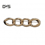 Naiste pross &otilde;&otilde;nsa keti kuju poleeritud &uuml;hev&auml;rviline libisemisvastane kulumiskindel mantel krae p&uuml;ksid m&uuml;ts sall kaunistus riided positsioneeriv n&ouml;&ouml;pn&otilde;el R&otilde;ivas h&otilde;be