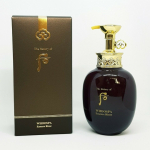 The History of Whoo WHOO SPA ESSENCE RINSE 350ML, Moisturizing, KBeauty, Korean Cosmetics, sample