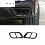 BMW X5 X6 X7 G05 G06 G07 autodele autodele saba k&otilde;ri raami kaunistus katted kleebised trimmi v&auml;ljalasketoru vaheta Styling auto must
