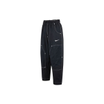 Nike logo tikitud vabaaja kootud p&uuml;ksid kevad naised p&uuml;ksid must DM6210-010 XS