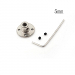 3/4/5/6/7/8/10 mm j&auml;iga &auml;&auml;rikuga &uuml;hendusmootori juhtv&otilde;lli siduri mootori &uuml;hendus 5mm