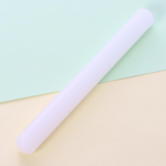 Mitme spetsifikatsiooniga Taignarull Plastist taignarull Fondant Cake Mittenakkuv pulk DIY pelmeenide pakkimise t&ouml;&ouml;riistad 2.5*23cm