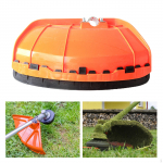 V&otilde;sal&otilde;ikurikaitse murutrimmeri tera tolmukindel Proctecter katteplaat roheline