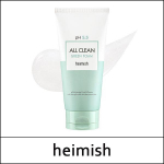 [heimish] (sc) All Clean Green Foam 150g