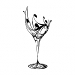 Veinitass Eemaldatav k&ouml;&ouml;k Isekleepuv seinakleebis S&ouml;&ouml;gitoa kleebis Decor