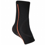 Professionaalsed sportlikud pahkluukaitsed, nikastusvastased jalakaitsmed, pahkluu elastsed pahkluukaitsed, jooksukorvpalli nikastuskaitsevarustus S