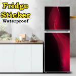 K&uuml;lmkapi kleebised K&uuml;lmkapi kate uks Maastik Taim Meri Vin&uuml;&uuml;l Isekleepuv k&ouml;&ouml;gim&ouml;&ouml;bel Dekoratsioon M&auml;his S&uuml;gavk&uuml;lmiku kleebis DIY 60x180cm