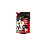 Samyang V&uuml;rtsikas kanakaste Algne maitse (16g/200g/2kg) (10 Valikud) 2kg x 1PCS
