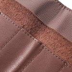 T&ouml;&ouml;riistad Noad Roll Up Kott Nikerdamine Tasku Noad Nahast kott Hoiukorraldaja onesize