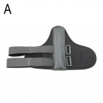 Golfi randme PU rihm algajatele korrigeeriv rihm positsioneerimisseade rihma tarvikud treeningu fikseerija kaitse osad korrigeeriv k&auml;si Golf Wr M8W3 China