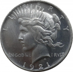 1921 USA AMEERIKA &Uuml;HENDRIIGID Liberty Hobo nikli m&auml;lestusesemed kogutavad suveniirid h&otilde;bem&uuml;ndid