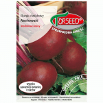 Burak ćwikłowy Nochowski nasiona warzyw świeże PREMIUM 10g