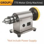 Jewelry Rock Milli poleerimismasin lauapealne poleerimismasin 20 tk liivapaberiga universaalse lihvimismasina pingi treipingi poleerimismasinaga