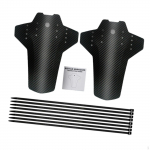 2x jalgratta poritiib eesmine tagumine jalgratta porikaitse varuosad rattakaitse porilapp