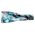 Naiste Bohemian Sports Peapael Higi imav higistamisvastane v&ouml;&ouml; jooga peapael One Size roheline