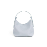Mitmek&uuml;lgne &auml;rikott, Crossbody kott, Litsinahast moekas k&auml;eshoitav nahast naistekott, Magnetpandlaga, Minimalistlik kott gray