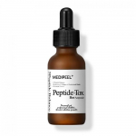 MEDI-PEEL Peptide-Tox Bor-Ampoule, Anti-Aging, Korean Cosmetics, Kbeauty, sample