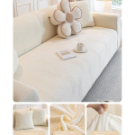 Diivanikatted padjadiivanile Super Stretch Loveseat Slipcover Pet Dog universaalne libisemisvastane kate Love Seat m&ouml;&ouml;blikaitse 1 cushion 90-140cm