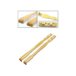 2 Pieces 46 cm Bamboo Back Scratcher Pack of 2
