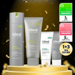 [No. 1 for 5 consecutive years] Ideal for Men Perfect All-in-One Awards limited edition project, Korean men's popular cosmetics Awards Planning