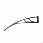 V&auml;lise akna varikatuse tugi kodu kaitseks 11cmx60cm