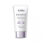 [d'Alba] Waterfull UV Essence Tone Up Sun Cream #Purple SPF 50+ PA++++ 50ml