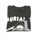 Koszulka T-shirt męski okrągły dekolt SPENCER'S XL
