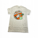 Koszulka T-shirt damski Spencer's NADRUK S