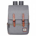 Originaalne Arvuti Seljakott Retro Preppy Stiil Oxford V&auml;li L&otilde;uendist Kotid Jaapani Stiil Hip-Hop Kott USB Laadimisega