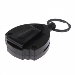 Sisset&otilde;mmatav v&otilde;tmehoidja mitmet&ouml;&ouml;riist karabiin v&otilde;tmehoidja ID-kaardi karabiinhoidja