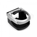 Universaalsed autotopsihoidjad veoauto veepudelihoidja, s&otilde;iduki uks Jookide kinnitusalus Korraldage korv h&otilde;be