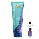 [T&auml;iendav v&auml;rvi&otilde;li kingitus] [T&auml;iendav v&auml;rvisampoon] Moroccan Oil Blonde Perfecting Purple Shampoo 200ml blue