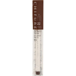 Chifure Eyeliner Pencil 22 Brown Eye makeup Eyeliner <How to use> Draw a clear line at the edge of the eye, filling in the space between lashes. Be su