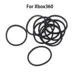 10 tk DVD-draivi rihm Liteon kummist nahast r&otilde;nga jaoks Xbox 360/Xbox360 Lite-On jaoks