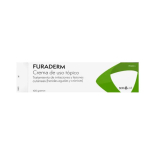 Furaderm 100g green