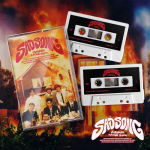 P1Harmony &ndash; 7. minialbum KURB LAUL (KASSETLINT ver.) RANDOM 1PCS