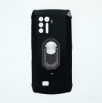 Sobib Ulefone Power Armor 13 telefonikorpuse hoidikule must