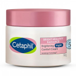 Cetaphil Helendav &Ouml;ine Mugavuskreem - 50 g| Tumedate Laikude, Eba&uuml;htlase Nahatooniga| H&uuml;aluroonhape & Niatsiinamiid| L&otilde;hnastatud
