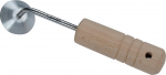 Gamakatsu GM-1315 Fish Scaler Mini Tool 155 x 35 mm (5665)