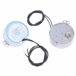 Ventilaatori s&uuml;nkroonmootori p&otilde;rand Ventilaatori raputuspea mootor v&otilde;nkuva tuulemootori lauamootor